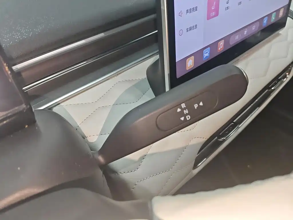 Dongfeng Nano 01 2025