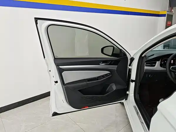 Volkswagen Bora 2024