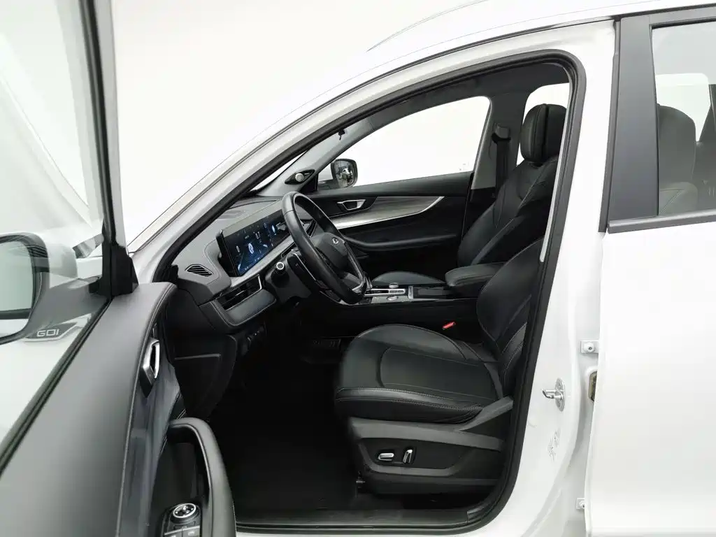 Chery Tiggo 8 PLUS 2022 — фото 10