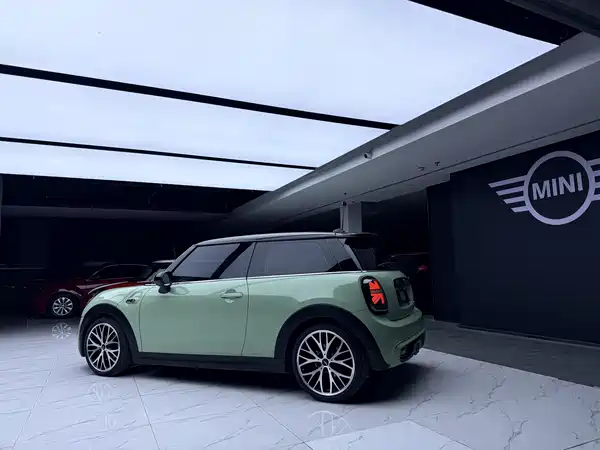 MINI 2014