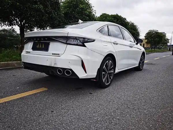 Chery Arrizo 8 2025