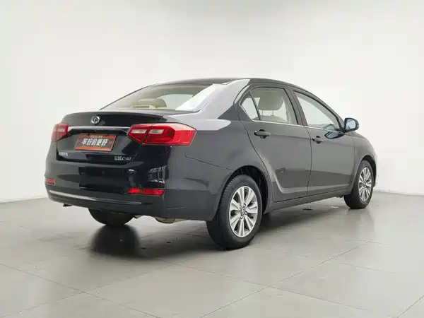 Great Wall C30 2017
