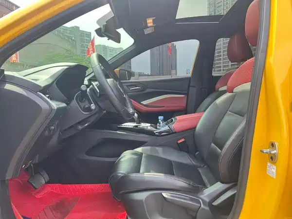 MG5 2022