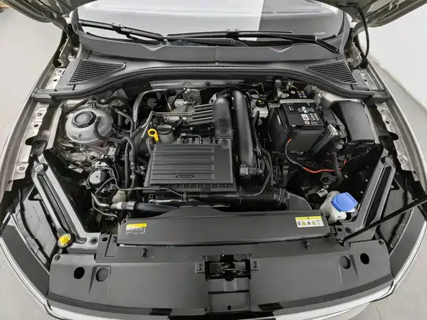 Volkswagen Bora 2024