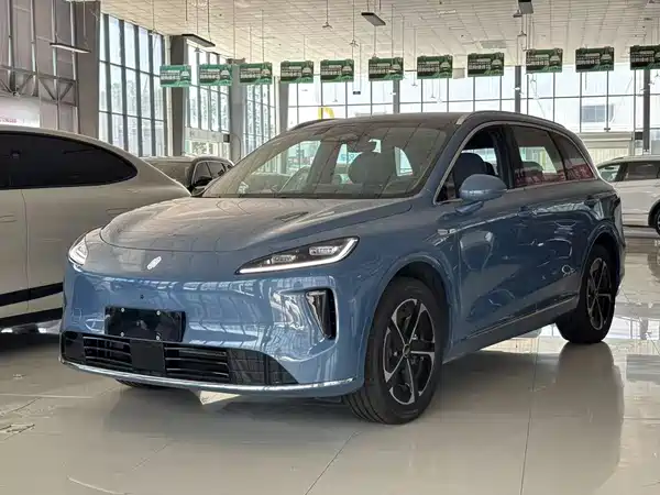 Shangjie H5 2026