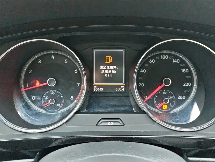 Volkswagen Tiguan L 2017 — фото 13