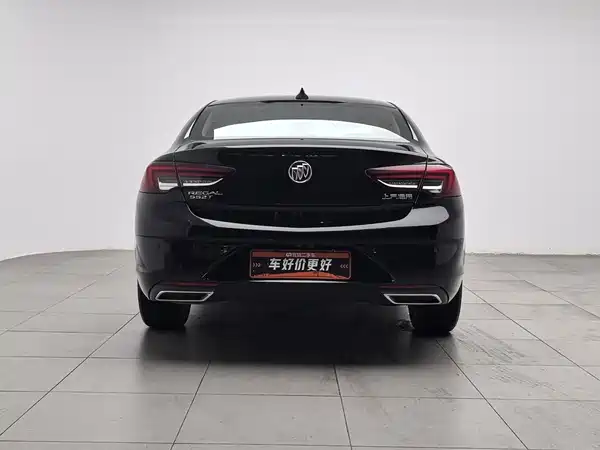 Buick Regal 2023