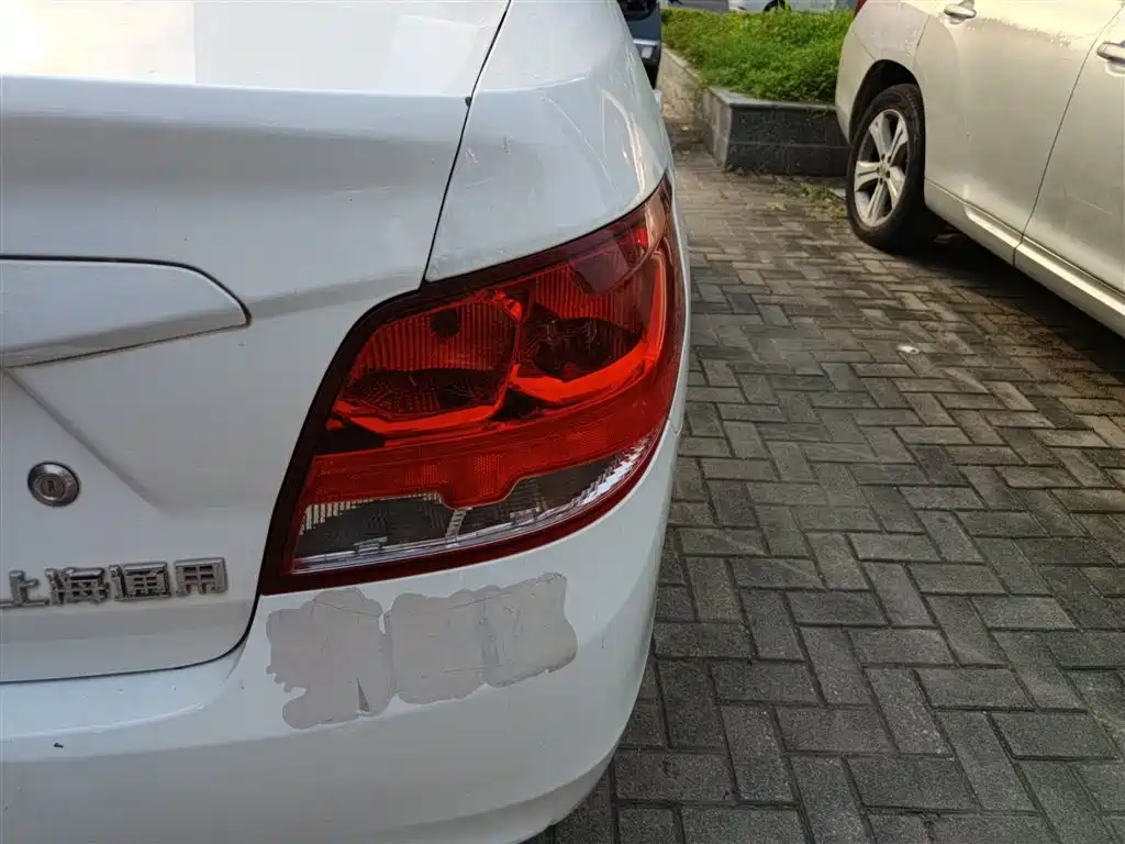 Chevrolet Sail 2015 — фото 24