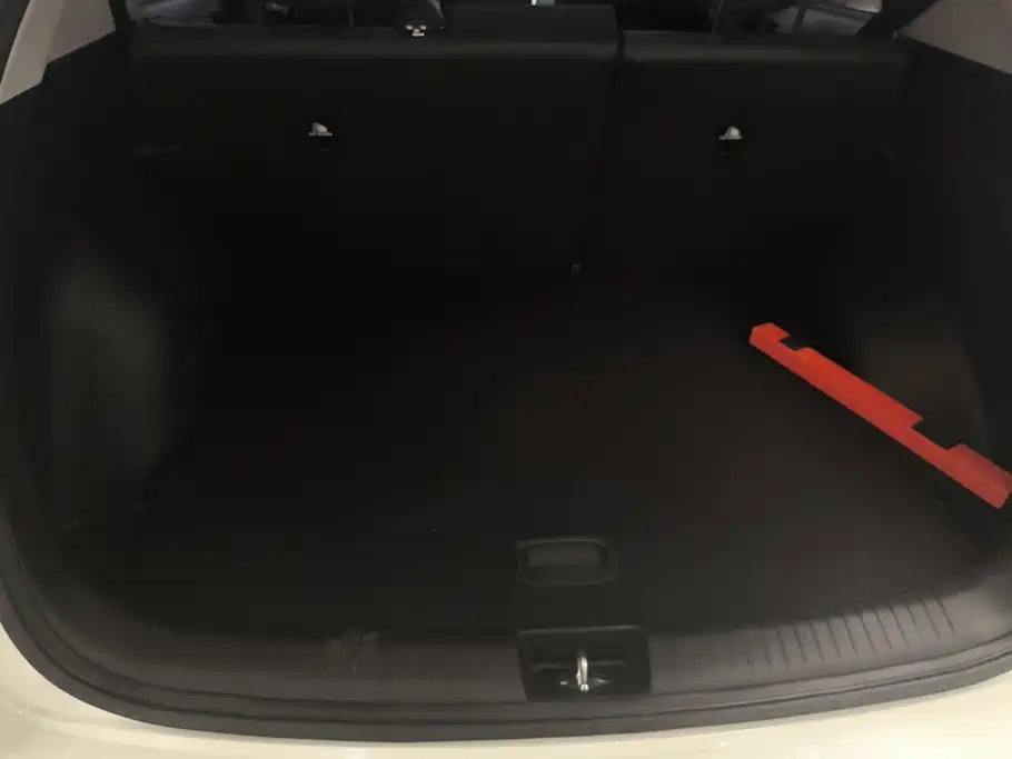 Hyundai ix25 2019