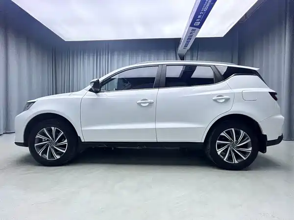 Geely Vision X6 2023