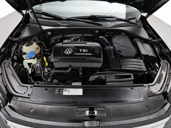 Volkswagen Passat 2019