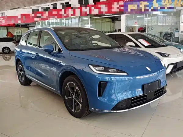 Shangjie H5 2026