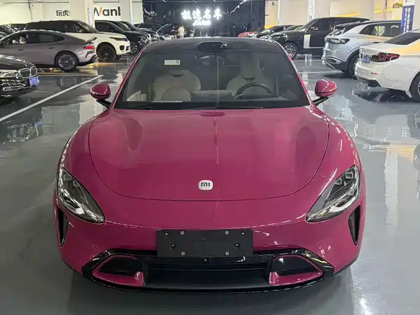 Xiaomi SU7 2025