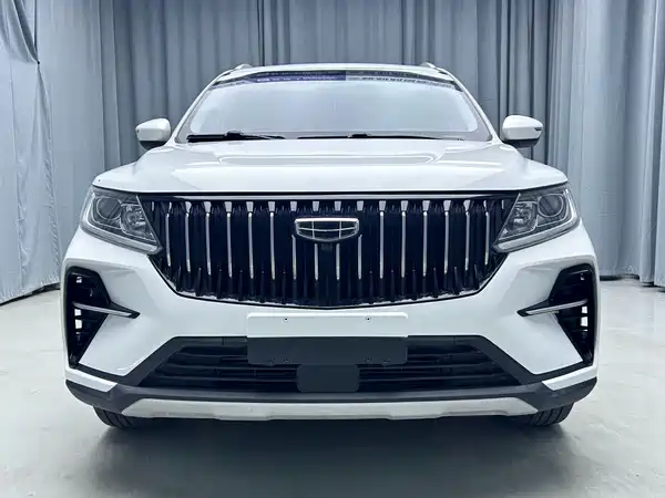 Geely Vision X6 2023