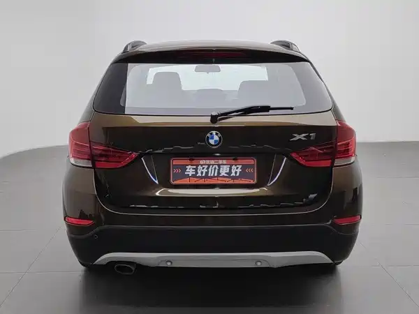 BMW X1 2013