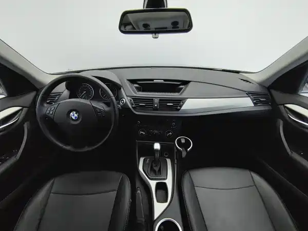 BMW X1 2013