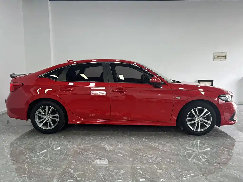 Honda Civic 2022