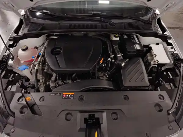 Geely Emgrand 2025