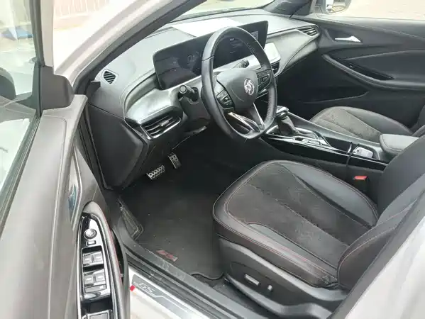 Buick Verano 2024