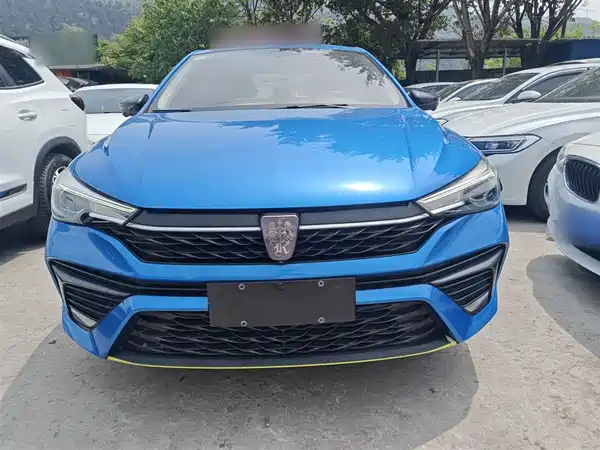 Roewe i5 2021
