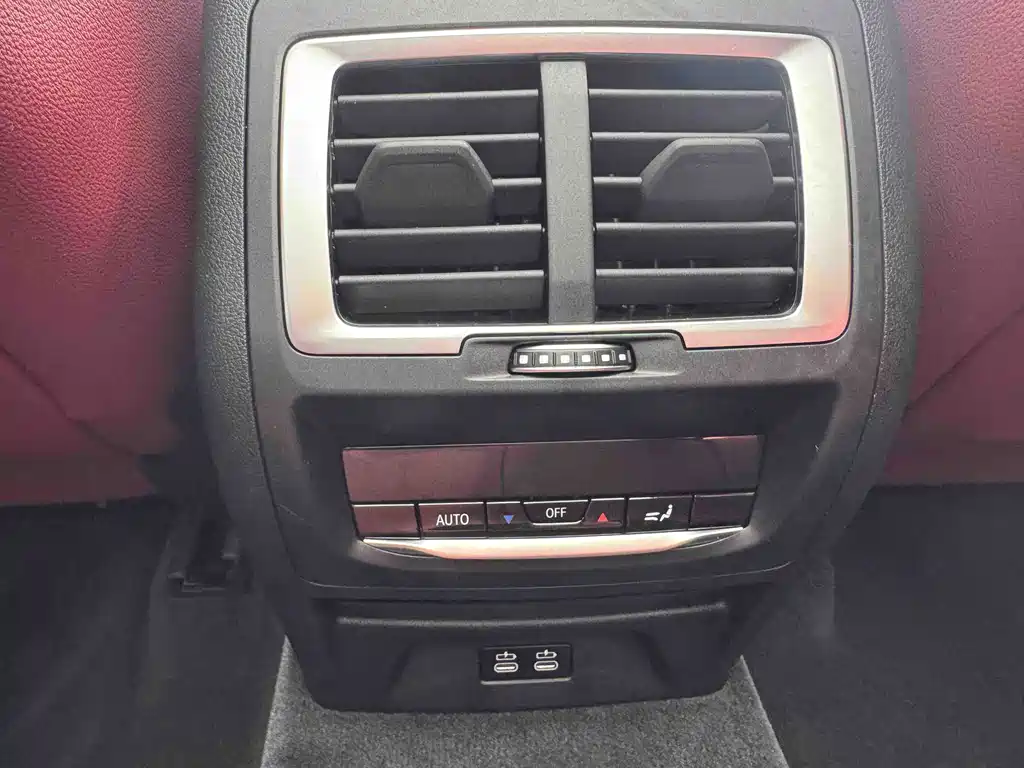 BMW X3 2022 — фото 16