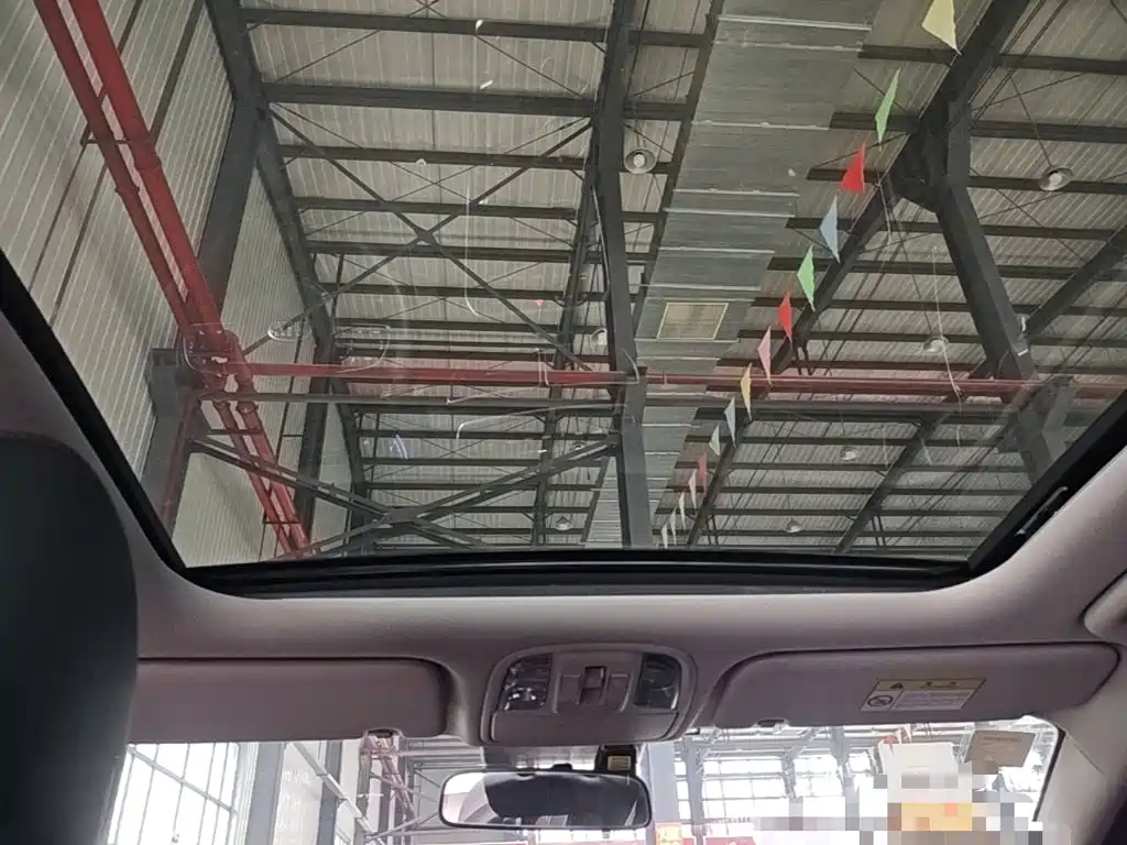 Kia KX5 2020 — фото 18