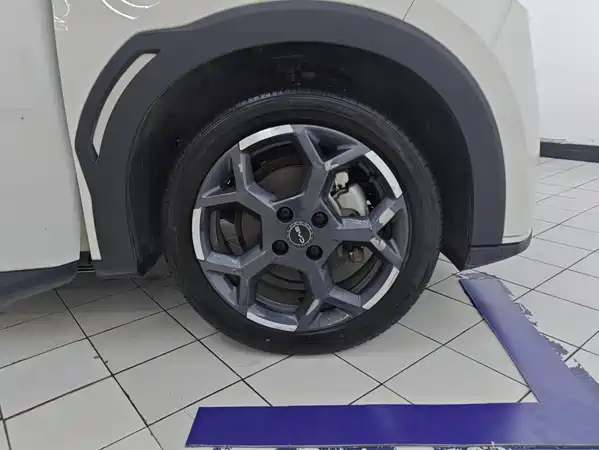 BYD Seagull 2024