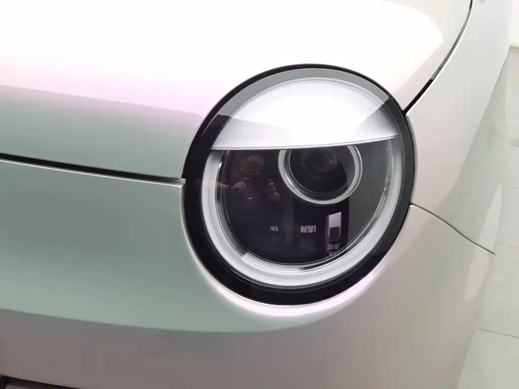 Changan Lumin 2025