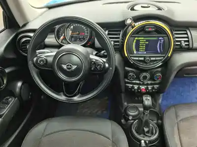 MINI MINI 2014