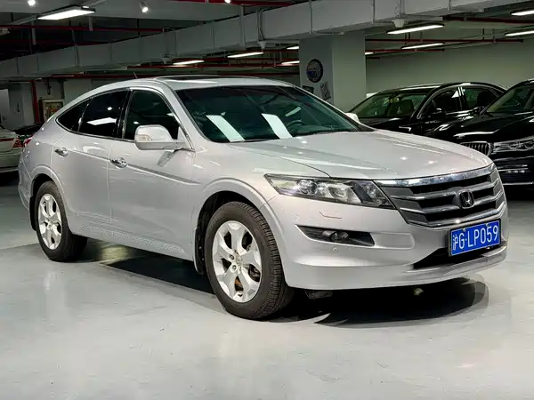 Honda Crosstour 2013