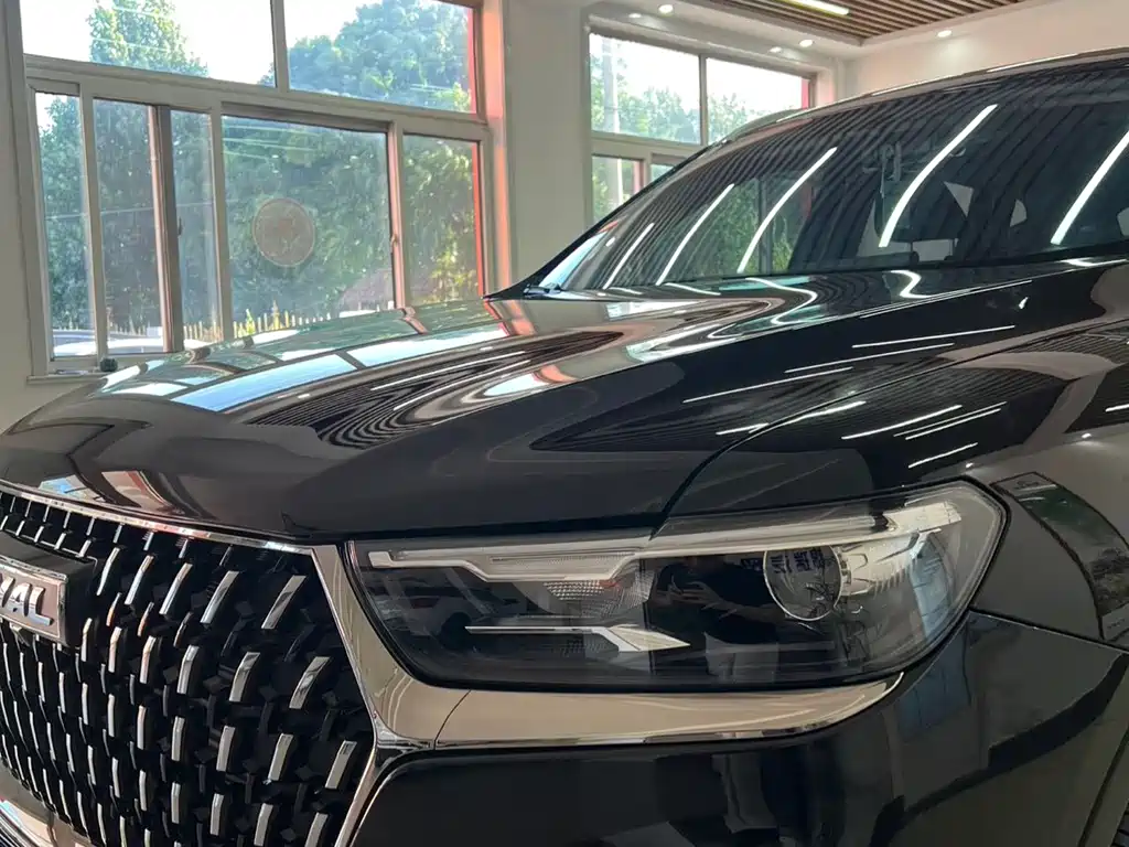 Haval H6 2023