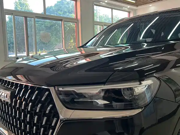 Haval H6 2023