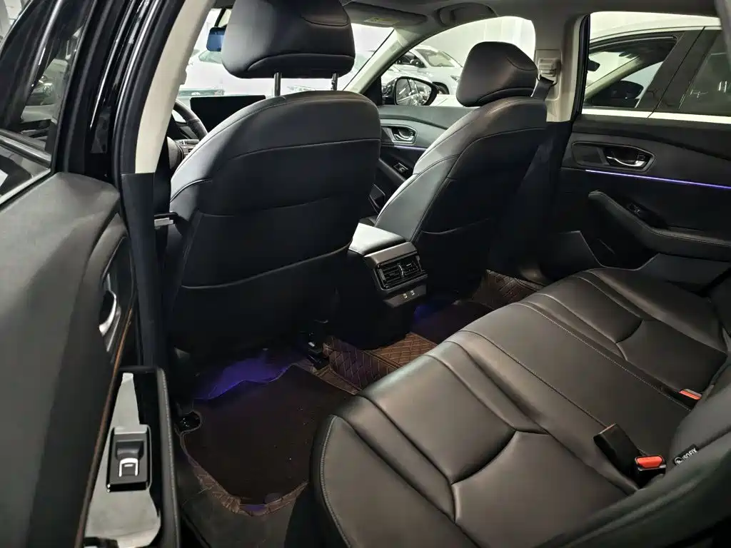 Honda Accord 2024 — фото 15