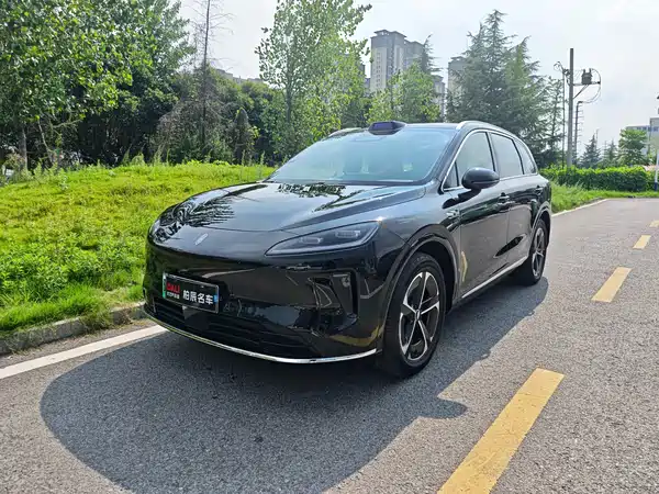 Shangjie H5 2025