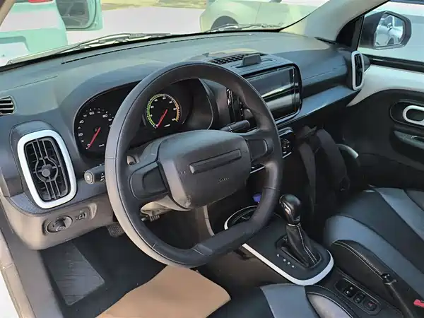 Roewe CLEVER 2022