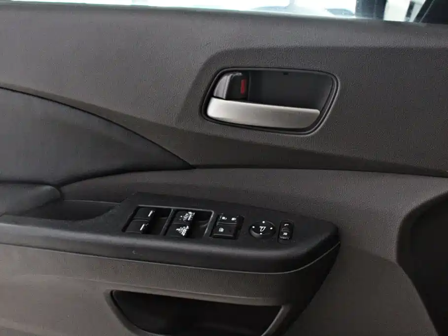 Honda CR-V 2014