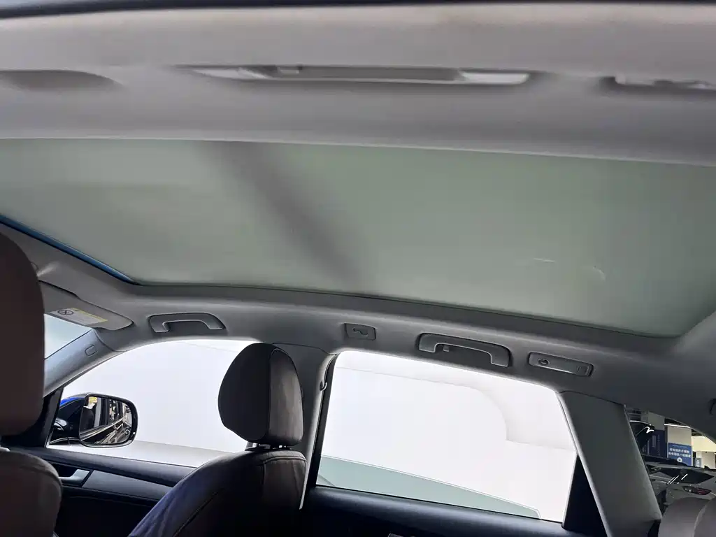 Audi Q5 2017