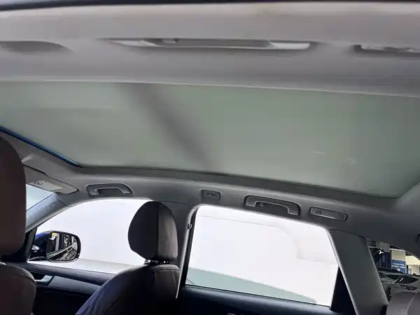 Audi Q5 2017