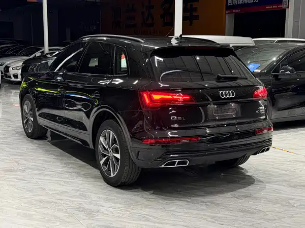 Audi Q5L 2025