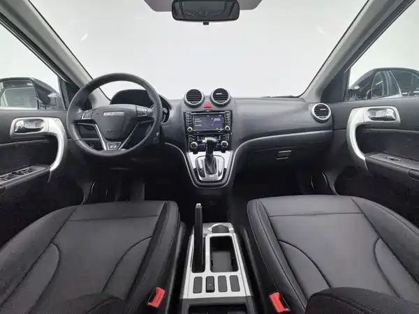 Haval H6 2017