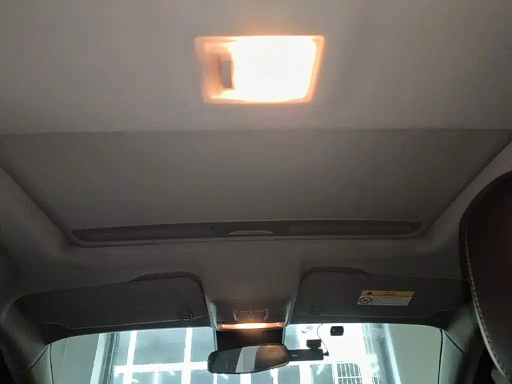 Chevrolet Trax 2018 — фото 18