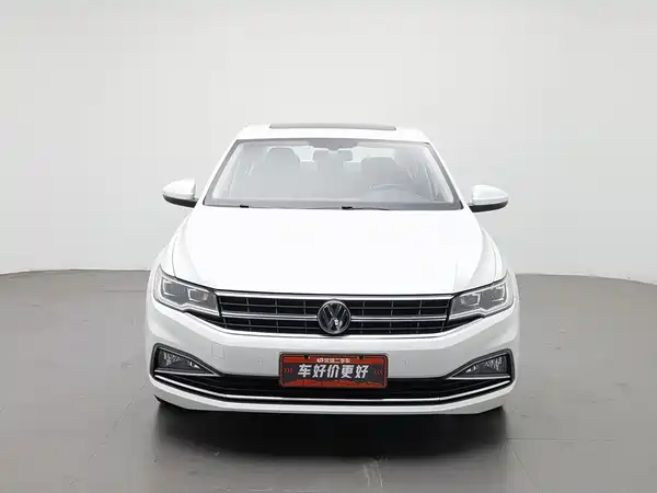 Volkswagen Bora 2020