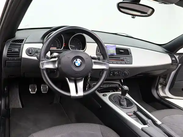BMW Z4 2006
