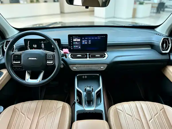 Haval H5 2023