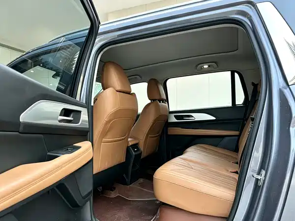Haval H5 2023