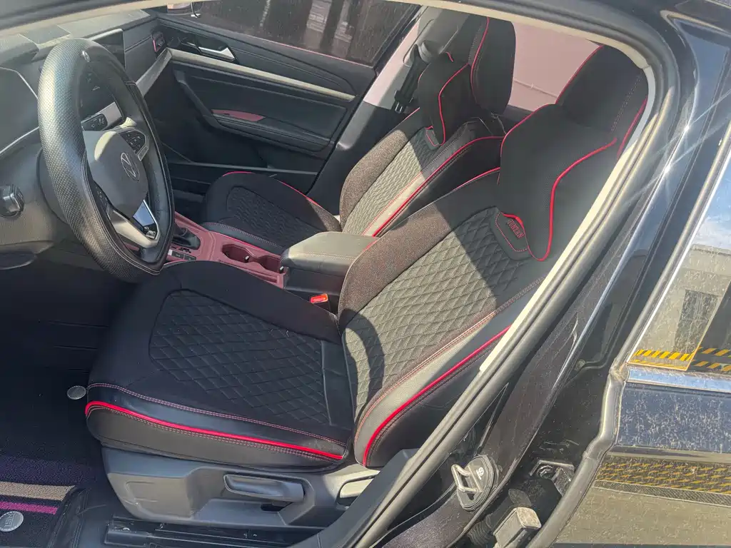 Volkswagen Lavida 2022