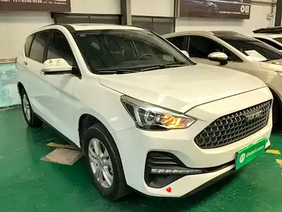 Haval M6 2020