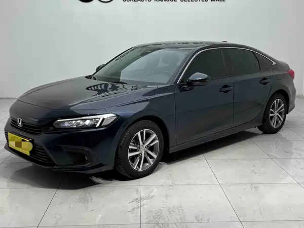 Honda Civic 2022