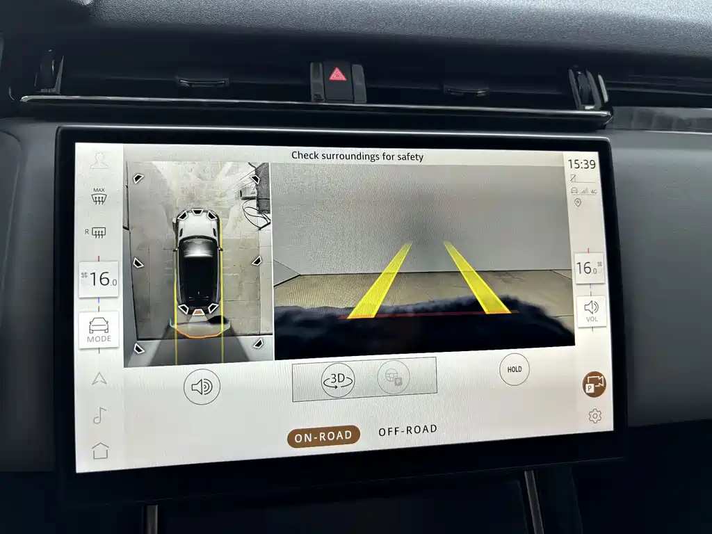 Land Rover Range Rover Velar 2024 — фото 19