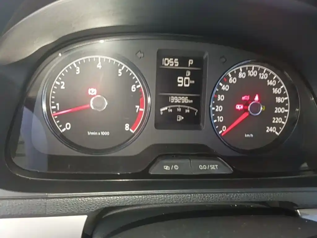 Volkswagen Gran Lavida 2015 — фото 12